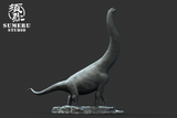 Sumeru Studio 1/35 Scale Brachiosaurus altithorax Model