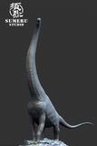 Sumeru Studio 1/35 Scale Brachiosaurus altithorax Model