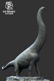 Sumeru Studio 1/35 Scale Brachiosaurus altithorax Model