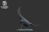 Sumeru Studio 1/35 Scale Brachiosaurus altithorax Model