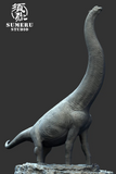 Sumeru Studio 1/35 Scale Brachiosaurus altithorax Model