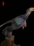 Lazur Studio 1/2 Scale Microraptor Model