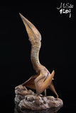 MuSee Studio 1/18 Scale Hatzegopteryx Model