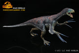 DINO DREAM 1:30 Scale Therizinosaurus Figure