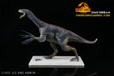 DINO DREAM 1:30 Scale Therizinosaurus Figure