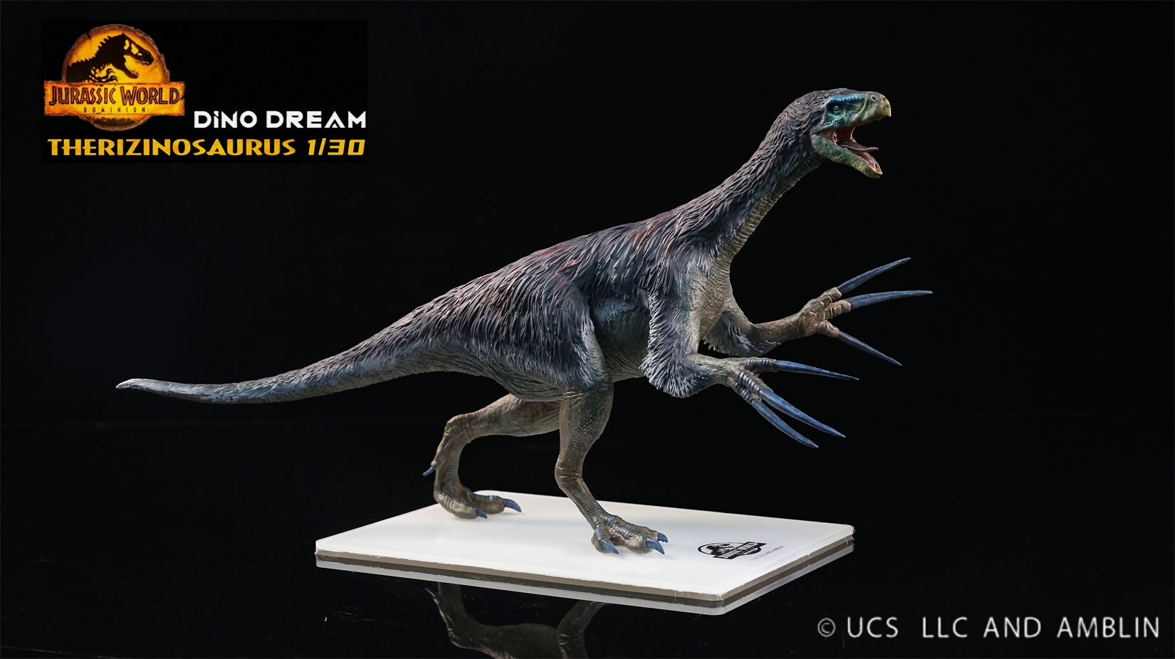 DINO DREAM – Lana Time Shop