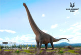 HAOLONGGOOD 1:35 Scale Argentinosaurus Model