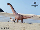 HAOLONGGOOD 1:35 Scale Argentinosaurus Model