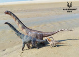 HAOLONGGOOD 1:35 Scale Argentinosaurus Model