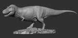 Vlad Konstantinov 1:10 Scale Tyrannosaurus Sue Statue