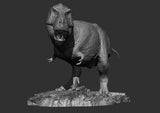 Vlad Konstantinov 1:10 Scale Tyrannosaurus Sue Statue