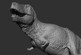 Vlad Konstantinov 1:10 Scale Tyrannosaurus Sue Statue