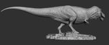 Vlad Konstantinov 1:10 Scale Tyrannosaurus Sue Statue