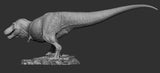 Vlad Konstantinov 1:10 Scale Tyrannosaurus Sue Statue