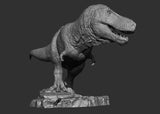 Vlad Konstantinov 1:10 Scale Tyrannosaurus Sue Statue