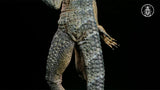 APHID STUDIO Lizard Man Model