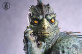 APHID STUDIO Lizard Man Model