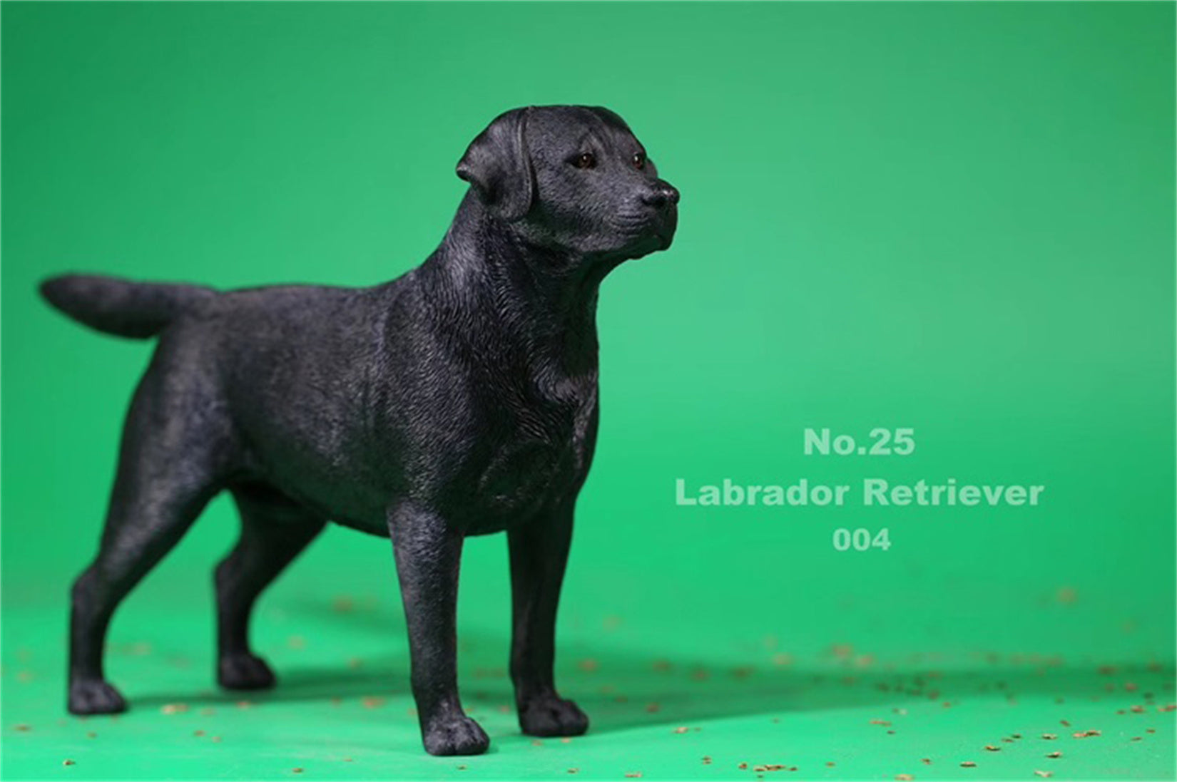 1/6 Labrador Retriever Figure