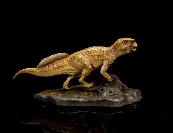 LANATIMESHOP Psittacosaurus mongoliensis Peppy Model