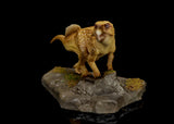 LANATIMESHOP Psittacosaurus mongoliensis Peppy Model