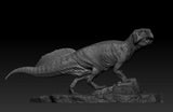 LANATIMESHOP Psittacosaurus mongoliensis Peppy Model