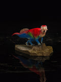 LANATIMESHOP Psittacosaurus mongoliensis Peppy Model