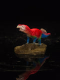 LANATIMESHOP Psittacosaurus mongoliensis Peppy Model