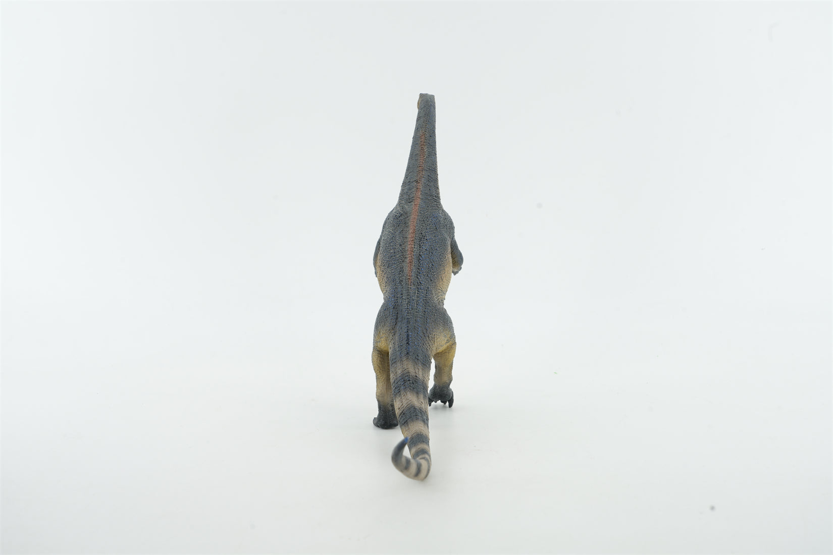 TNG Lufengosaurus Quetzalcoatlus Cryolophosaurus Saichania Sinosauropteryx Figure