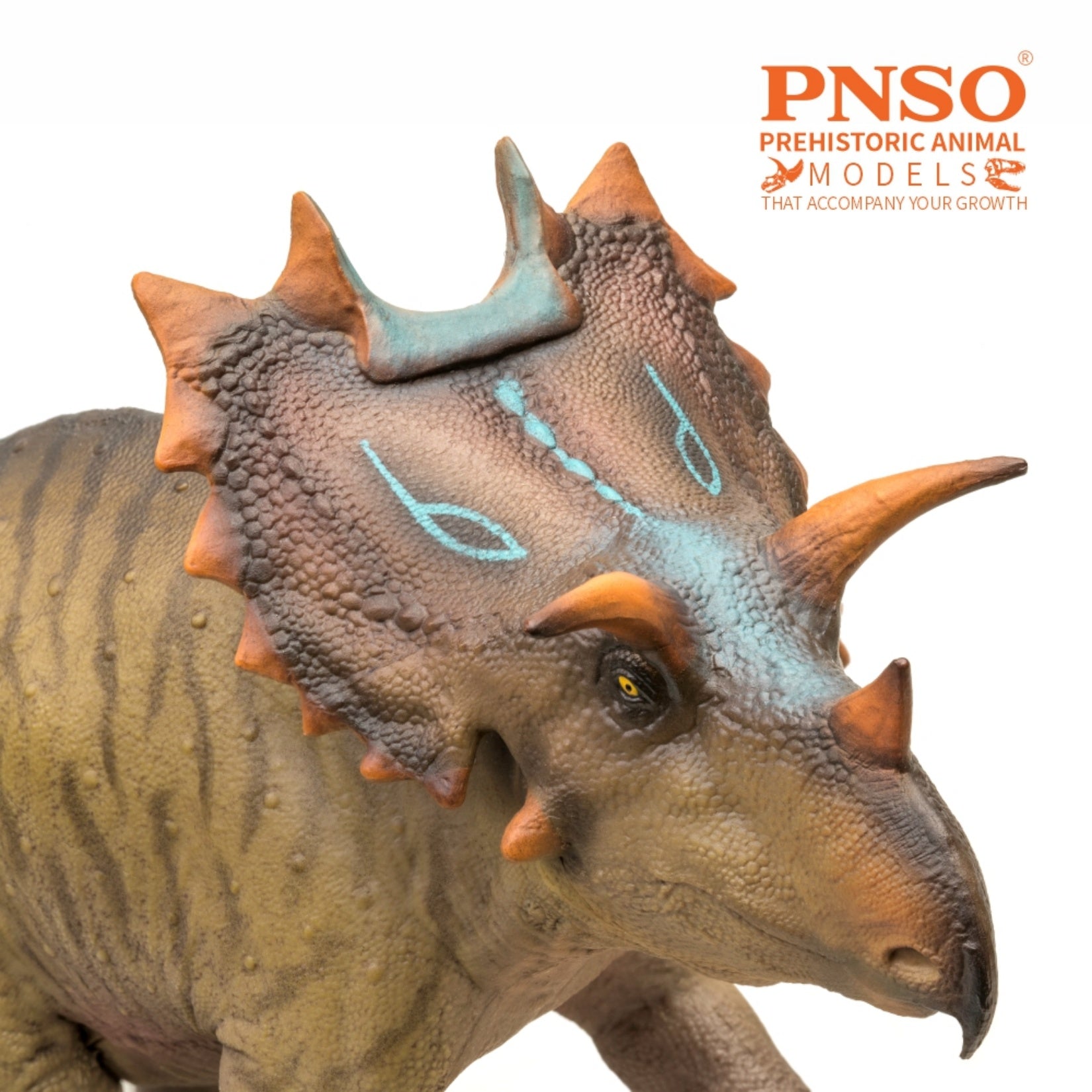 PNSO 87 Judith Spiclypeus Model