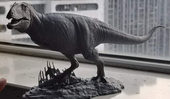 Aokhan Studio Giganotosaurus Scene Model