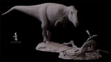 Aokhan Studio 1/20 Scale Giganotosaurus Scene Model