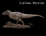 Carson Long STUDIO Tyrannosaurus Rex Sue Model