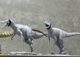 SHOWANNA 1:35 Scale Yutyrannus Baryonyx Spectrovenator Model