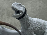 SHOWANNA 1:35 Scale Yutyrannus Baryonyx Spectrovenator Model