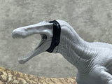 SHOWANNA 1:35 Scale Yutyrannus Baryonyx Spectrovenator Model