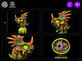 Dino Roll Dinosaur Series 05 Model