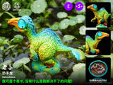 Dino Roll Dinosaur Series 05 Model