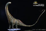 DINO DREAM 1:30 Scale Titanosaurus Model