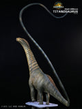 DINO DREAM 1:30 Scale Titanosaurus Model