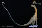 DINO DREAM 1:30 Scale Titanosaurus Model