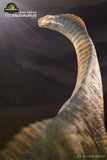 DINO DREAM 1:30 Scale Titanosaurus Model