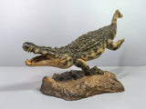 MuSee Studio 1/35 Scale Purussaurus Model