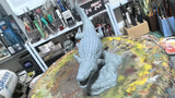 MuSee Studio 1/35 Scale Purussaurus Model