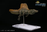 DINO DREAM 1:30 Scale Spinosaurus Swim Version Model