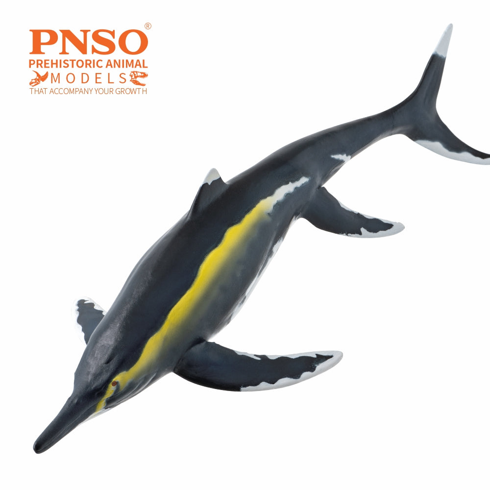 PNSO 90 Youran Guizhouichthyosaurus Model