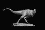 SHOWANNA 1/35 Scale Albertosaurus Model