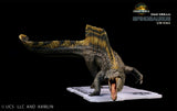 DINO DREAM 1:30 Scale Spinosaurus Attack Version Model