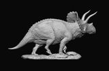 SHOWANNA 1/35 Scale Eotriceratops Model