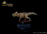 DINO DREAM 1:5 Scale Aquilops Dolores Model