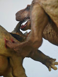 Vlad Konstantinov 1:15 Scale Tyrannosaurus VS Triceratops Scene Statue